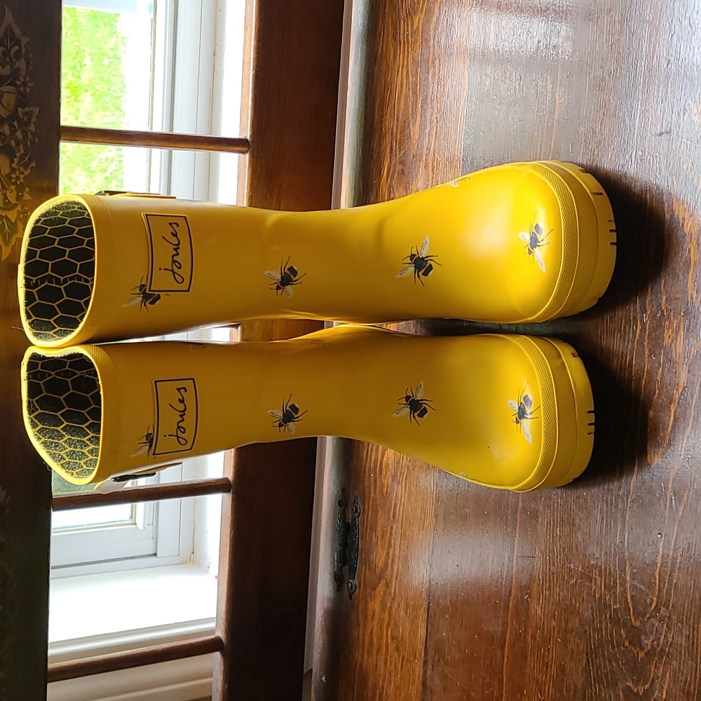 Women's Rainboots